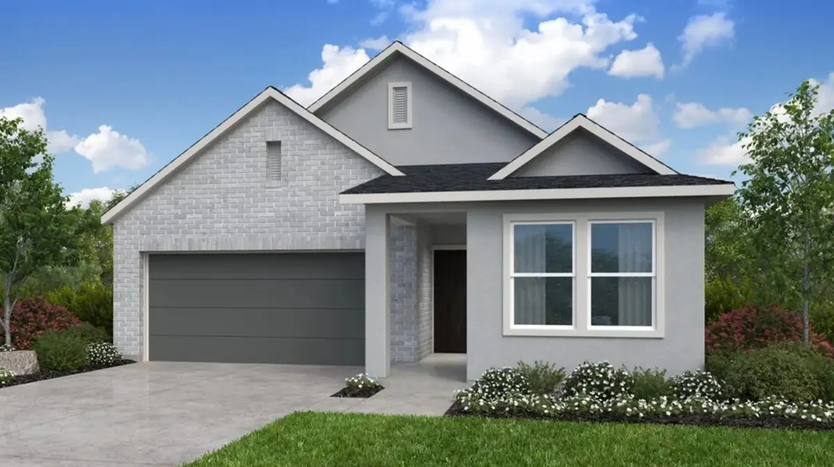 1219 Mattinson Rae Court, Tomball, TX 77375 - #1