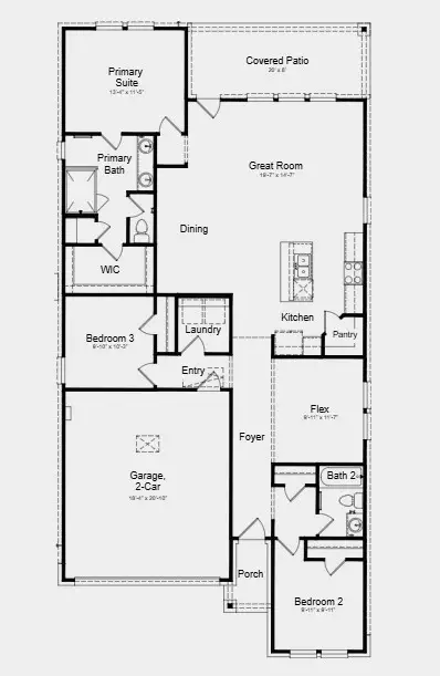 1219 Mattinson Rae Court, Tomball, TX 77375 - #2