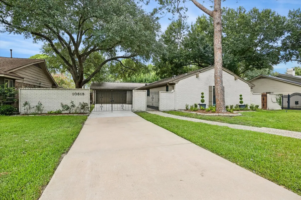 10618 Cranbrook Road, Houston, TX 77042 - #1