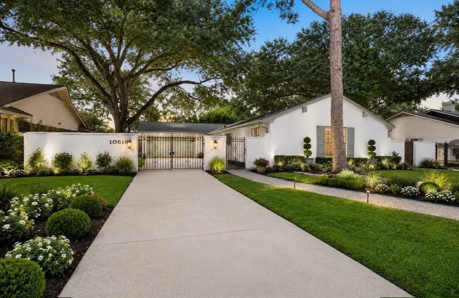 10618 Cranbrook Road, Houston, TX 77042 - #2