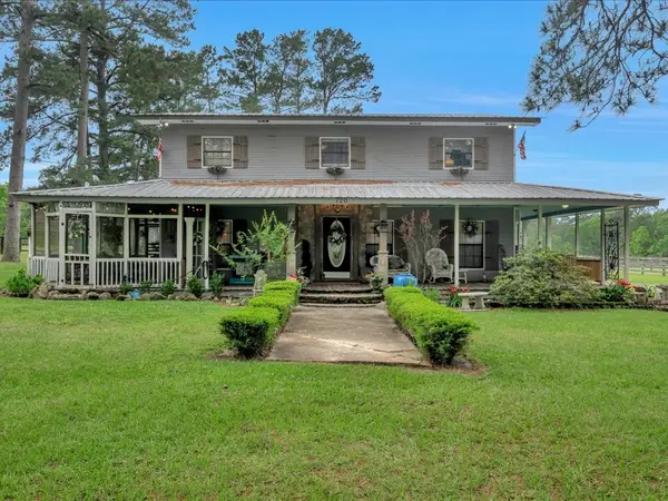 720 Morris Road, Diboll, TX 75941
