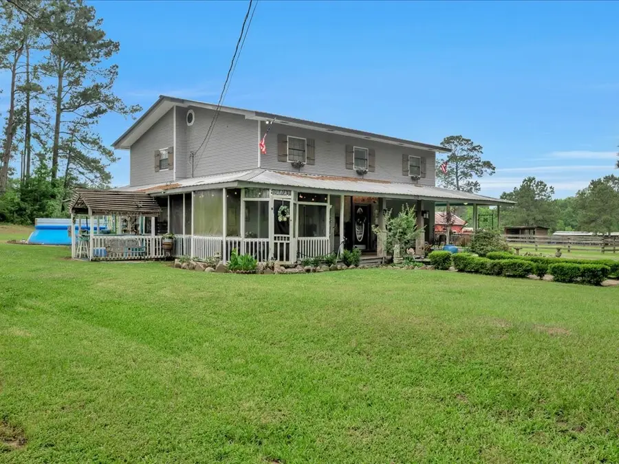 720 Morris Road, Diboll, TX 75941 - Image #2