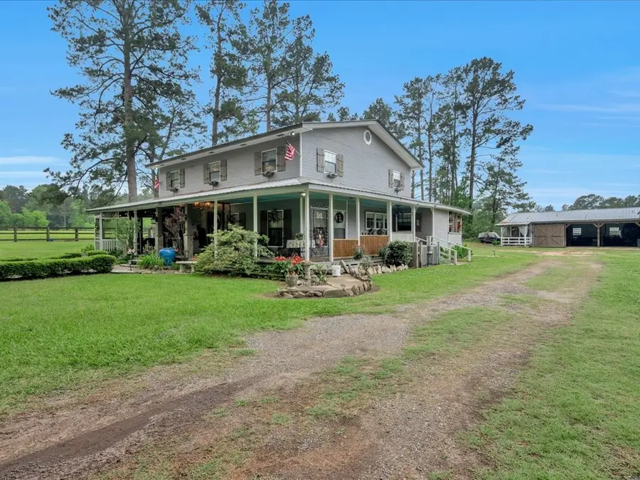 720 Morris Road, Diboll, TX 75941 - Image #3