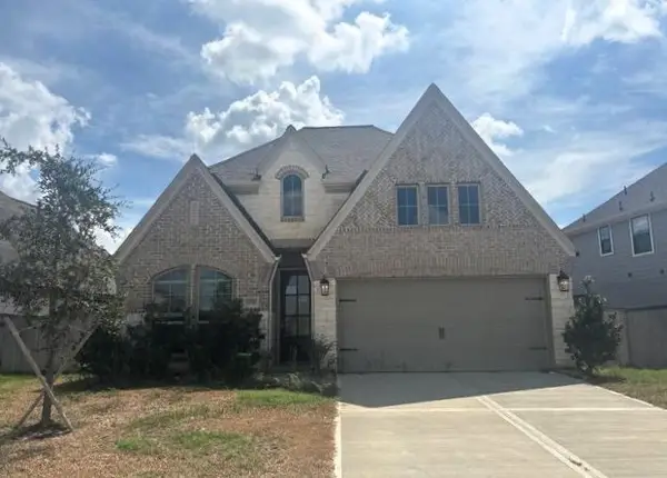 20910 Carriage Harness Way, Tomball, TX 77377
