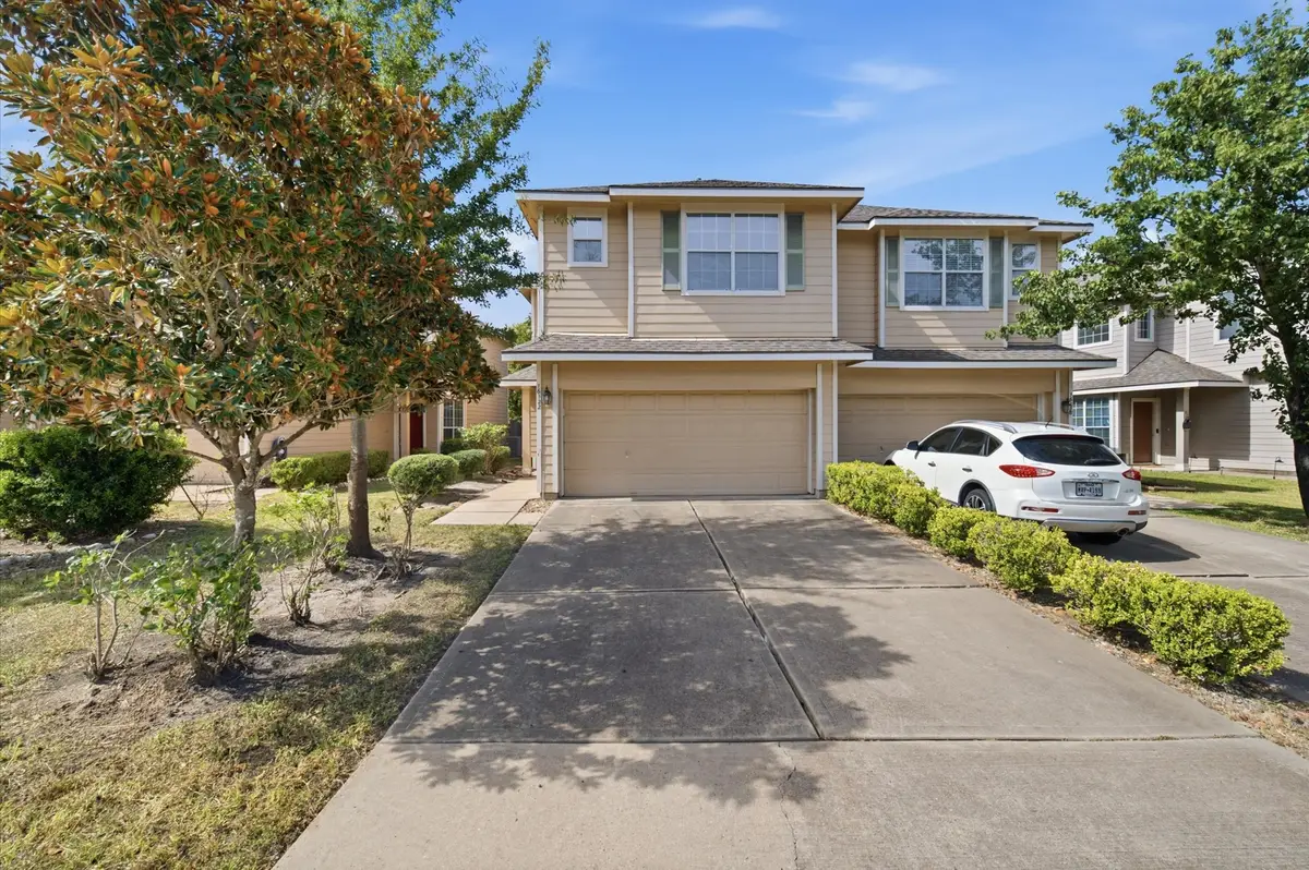 16122 Sandy Path Lane, Houston, TX 77084 - #1
