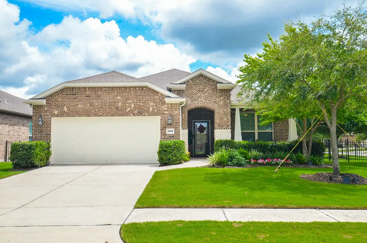 3002 Lacewing Way, Richmond, TX 77469 - #1