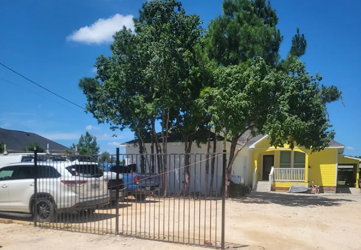 156 Road 5111, Cleveland, TX 77327 - #1