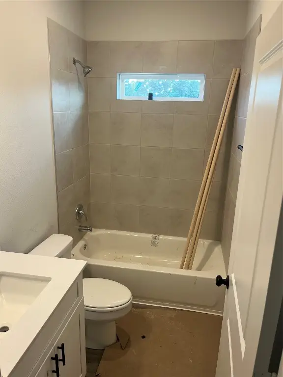 9602 Jenny Park Place, Houston, TX 77078 - #3