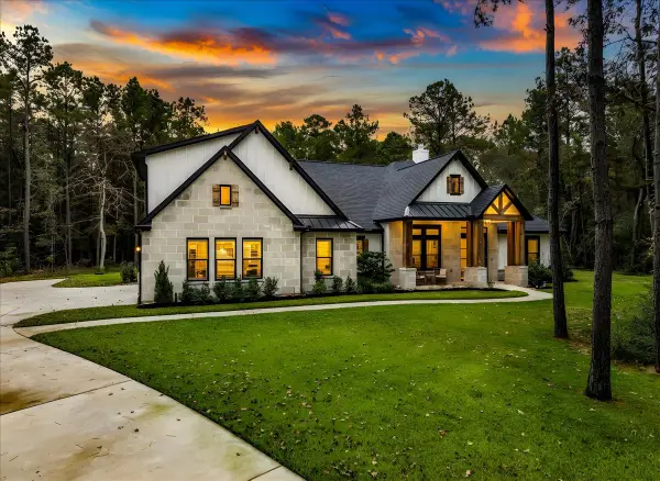 17614 Steed Lane, Waller, TX 77484