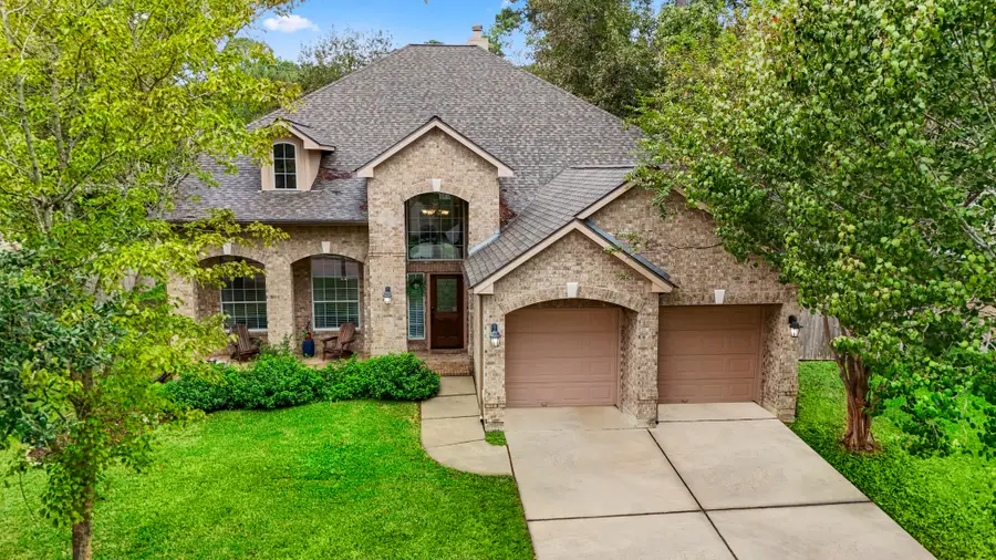 11826 Thoreau Drive, Montgomery, TX 77356 - Image #2