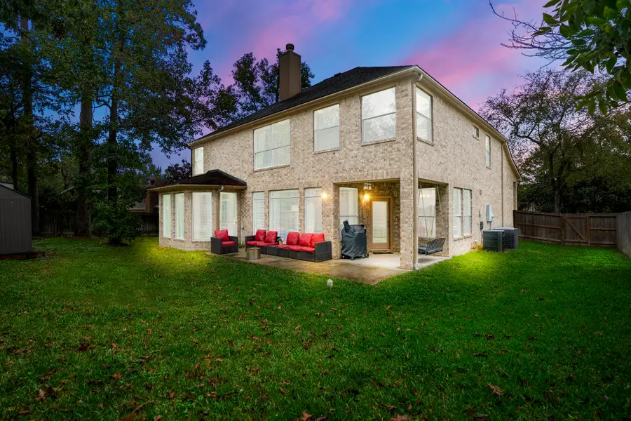 11826 Thoreau Drive, Montgomery, TX 77356 - Image #3