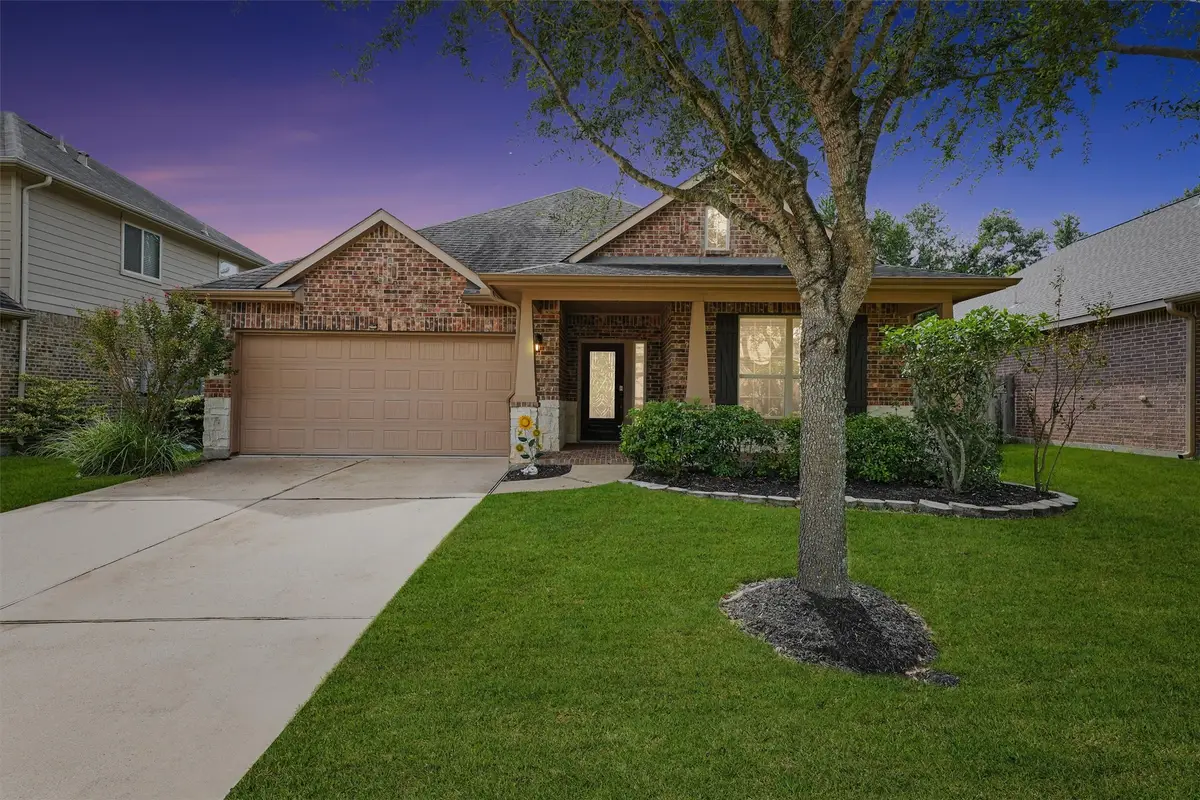 21211 Knight Quest Drive, Tomball, TX 77375 - Image #1
