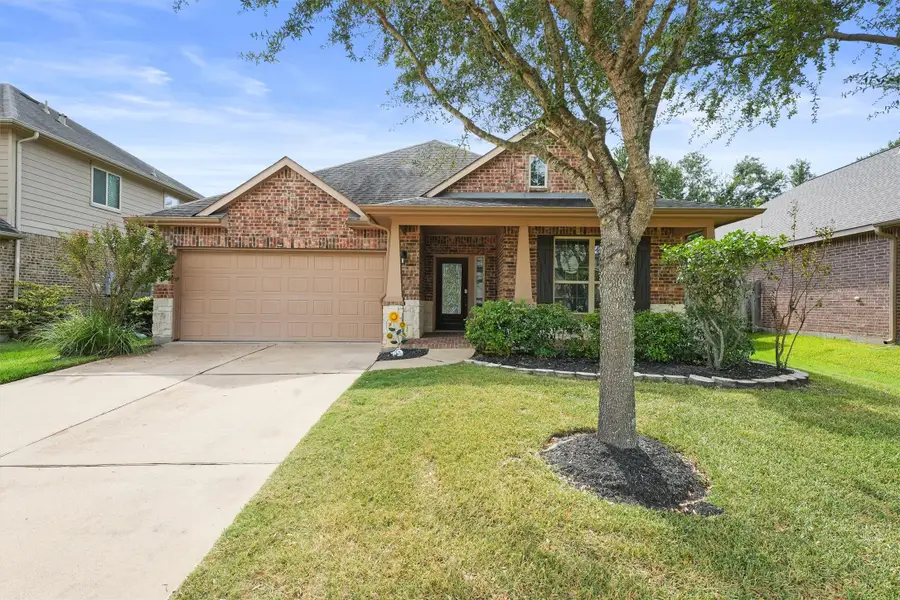 21211 Knight Quest Drive, Tomball, TX 77375 - Image #2