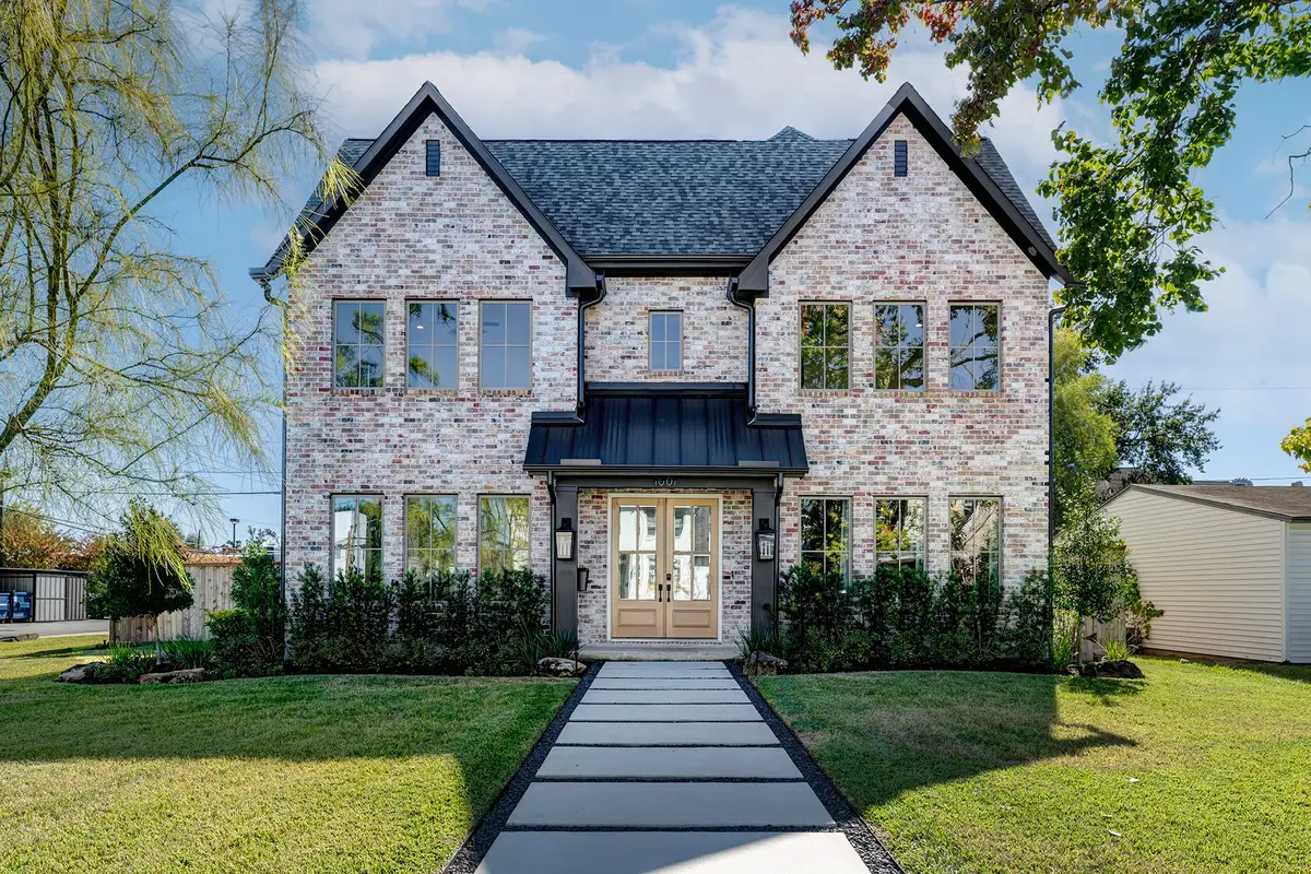 1001 Fisher Street, Houston, TX 77018 - Image #1