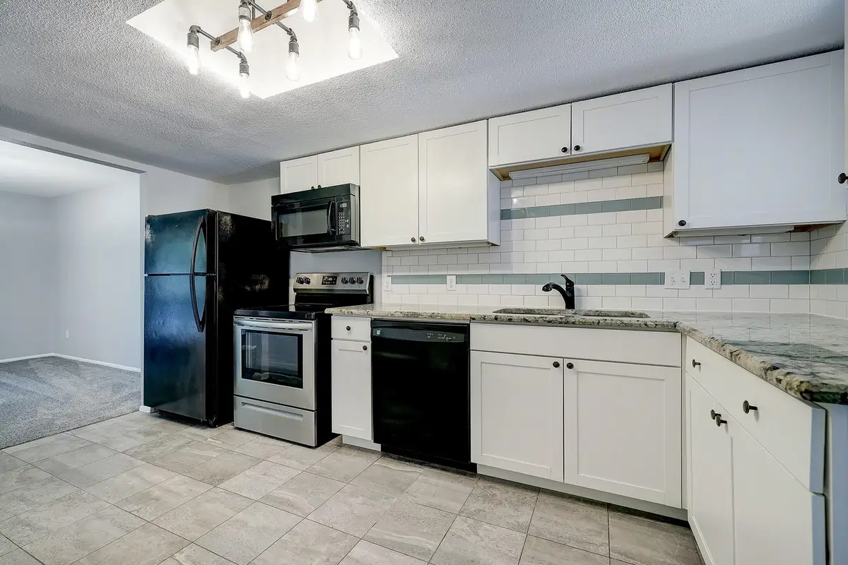 5005 Georgi Lane #51, Houston, TX 77092 - #1