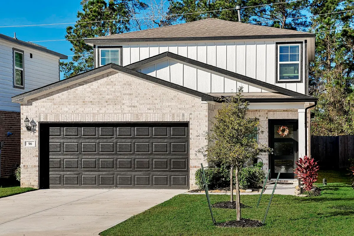 56 Ashe Juniper Way, Magnolia, TX 77354 - Image #1