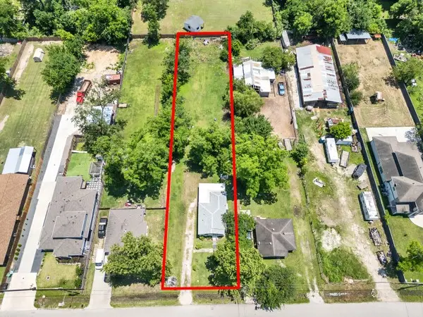 9606 Irby Street, Houston, TX 77088 - #1