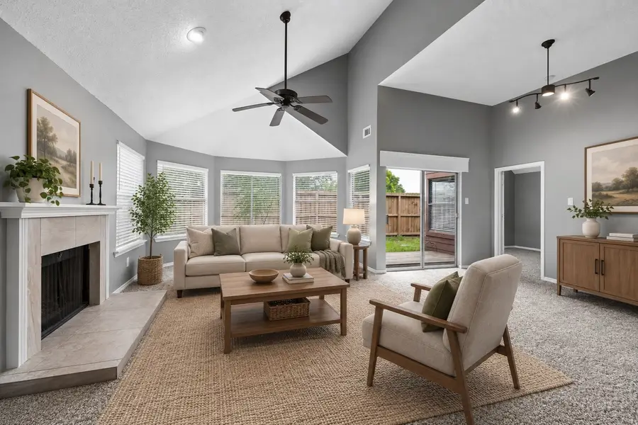 16011 Hidden Acres Drive, Houston, TX 77084 - #2