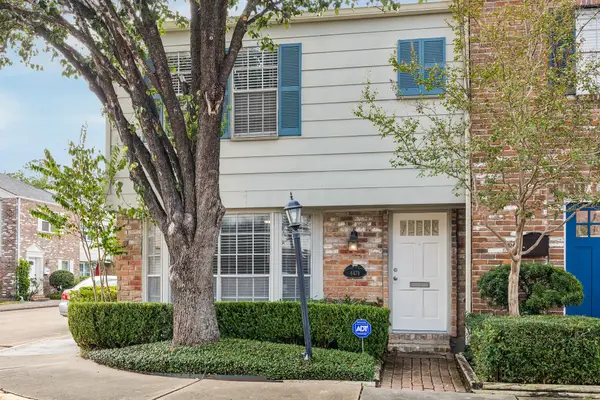 6479 Olympia Drive, Houston, TX 77057