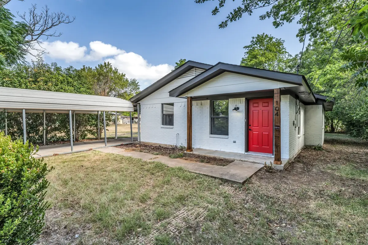 104 N Oneal Street, Caldwell, TX 77836 - Image #1