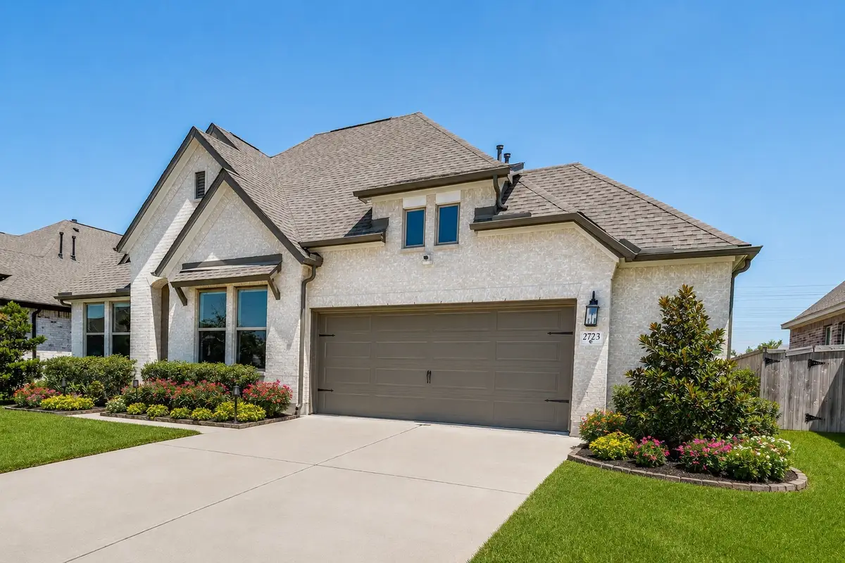 2723 Lakeside Shore Drive, League City, TX 77573 - #1