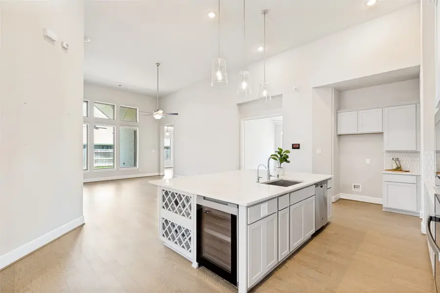 2723 Lakeside Shore Drive, League City, TX 77573 - #3