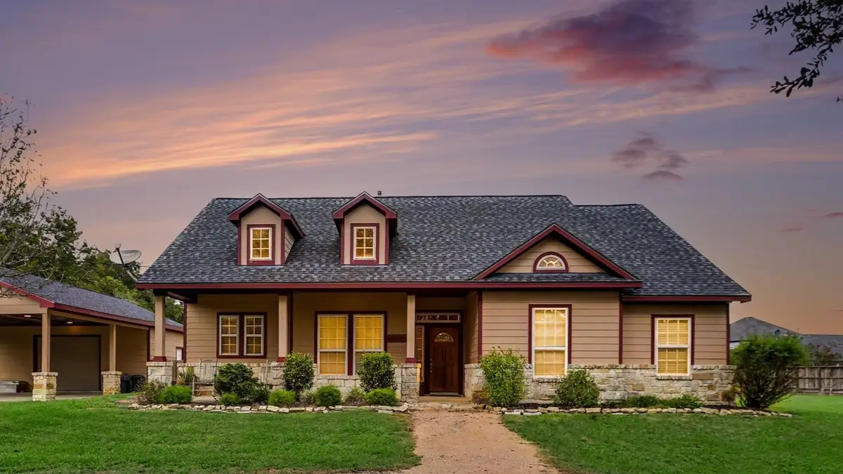 3014 Bowser Road, Fulshear, TX 77441 - #1
