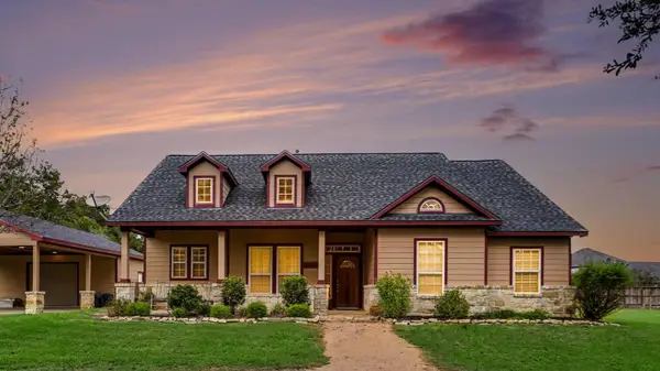 3014 Bowser Road, Fulshear, TX 77441