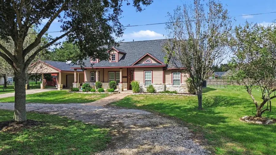 3014 Bowser Road, Fulshear, TX 77441 - #2