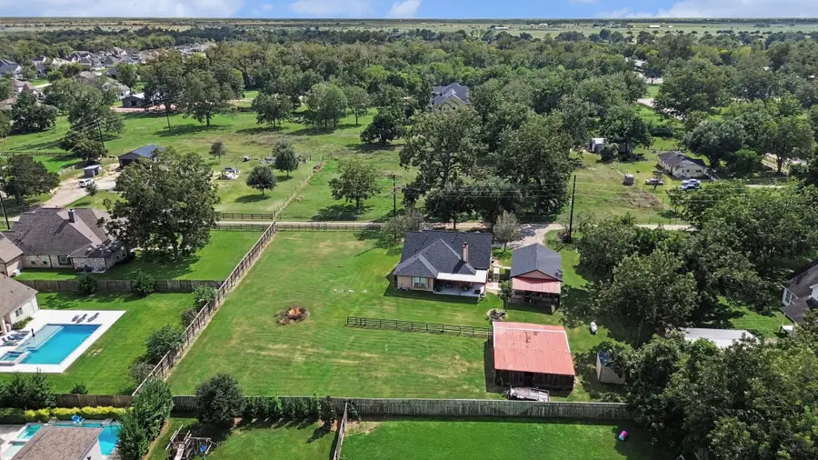 3014 Bowser Road, Fulshear, TX 77441 - #3