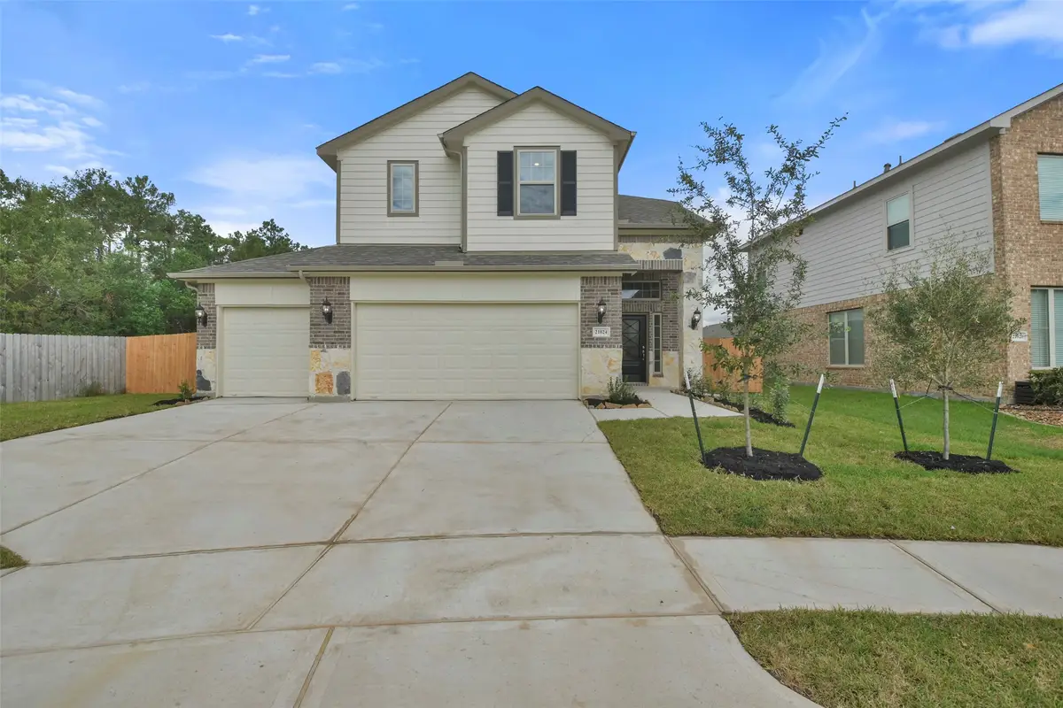 21024 Crinet Square Street, Kingwood, TX 77339 - Image #1