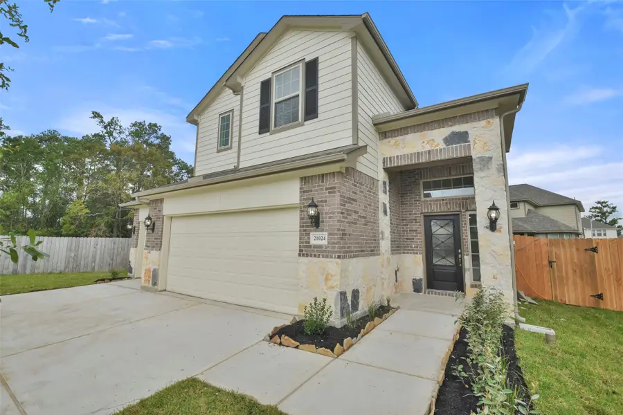 21024 Crinet Square Street, Kingwood, TX 77339 - Image #2