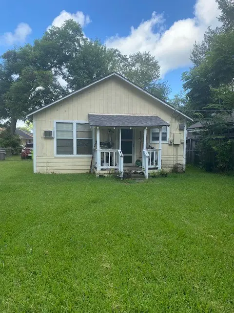 1611 6th Street, Rosenberg, TX 77471 - #1
