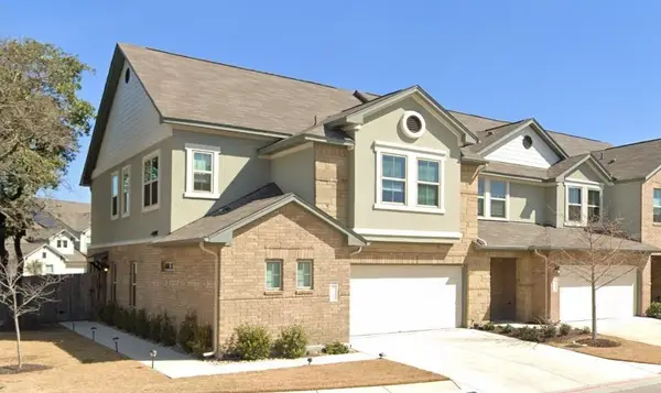 12807 Leatherback Lane, Austin, TX 78729