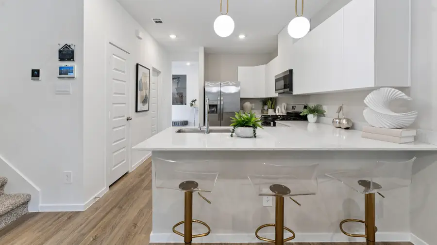 5905 Manning Oaks Street, Houston, TX 77091 - #2