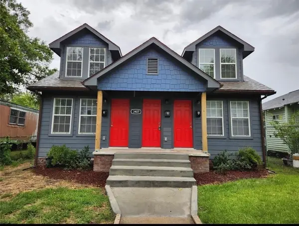 3407 Illinois Street, Baytown, TX 77520