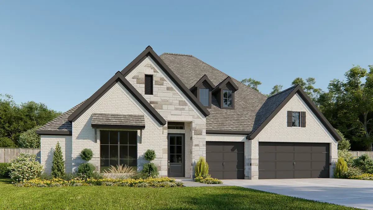 2606 Poppy Court, Fulshear, TX 77423 - #1