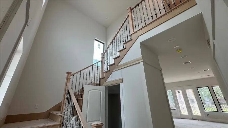 3521 Harvest Dance Drive, Houston, TX 77008 - #3