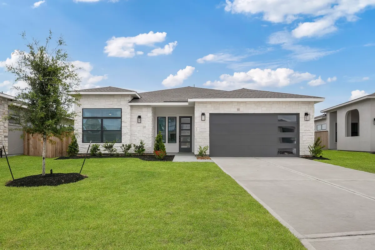 1903 Drover Lane, Rosenberg, TX 77471 - #1