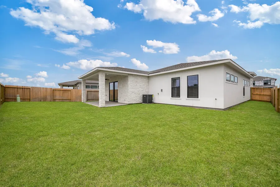 1903 Drover Lane, Rosenberg, TX 77471 - #2