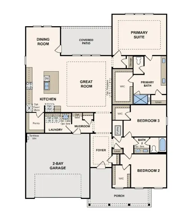 1601 Elm Court, Angleton, TX 77515 - #3