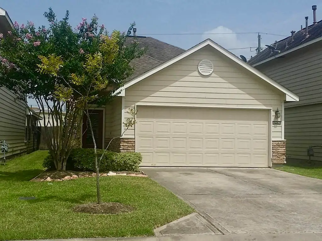 10806 Tobar Falls Circle, Houston, TX 77064 - #1