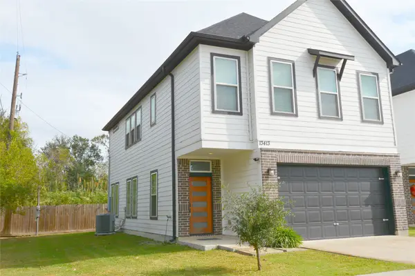 13413 Scott Street, Houston, TX 77047