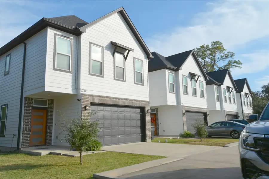 13413 Scott Street, Houston, TX 77047 - Image #2