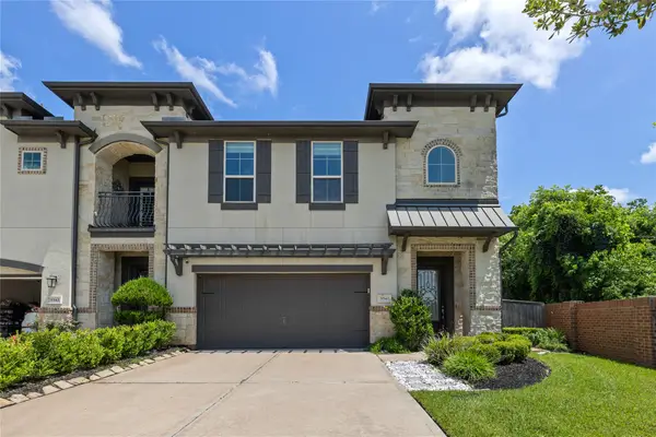 9547 Scanlan Heights Lane, Missouri City, TX 77459