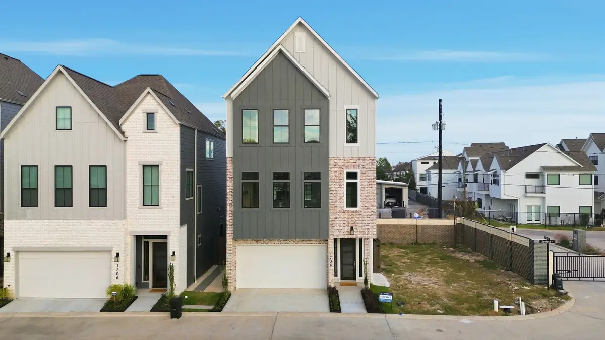 1704 Sedola Lane, Houston, TX 77055 - Image #1