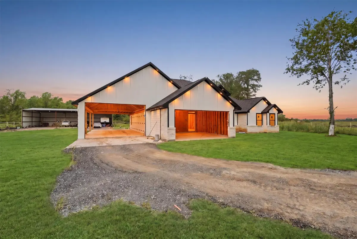 1313 County Road 48662, Dayton, TX 77535 - #1