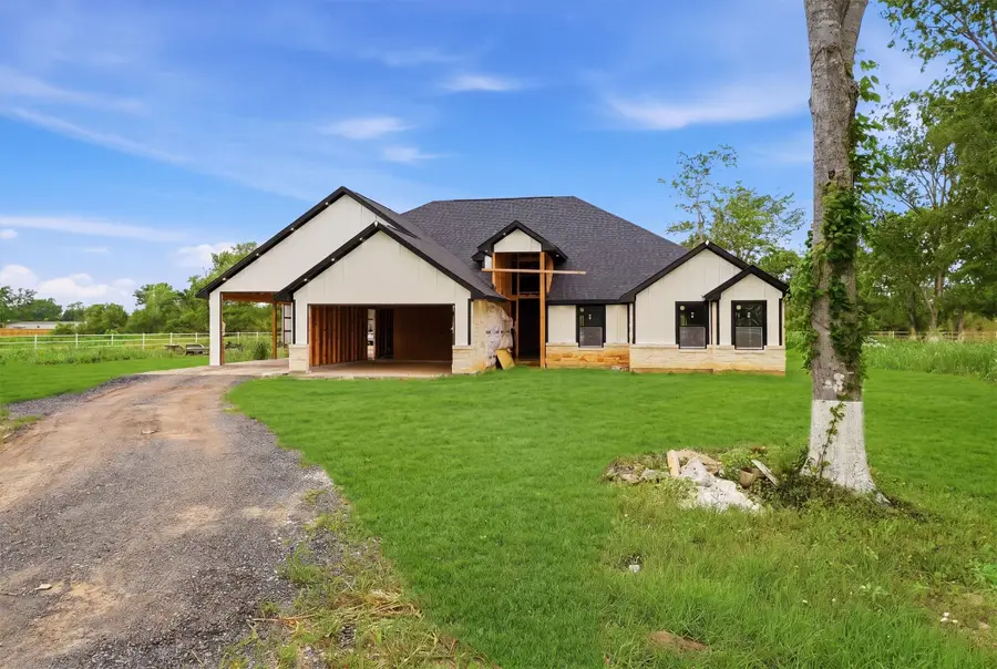 1313 County Road 48662, Dayton, TX 77535 - #2