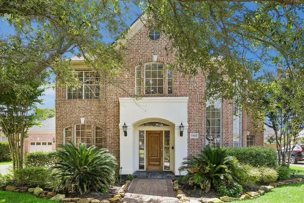 14022 Barnhart Boulevard, Houston, TX 77077