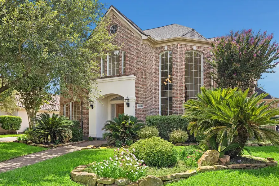 14022 Barnhart Boulevard, Houston, TX 77077 - #2